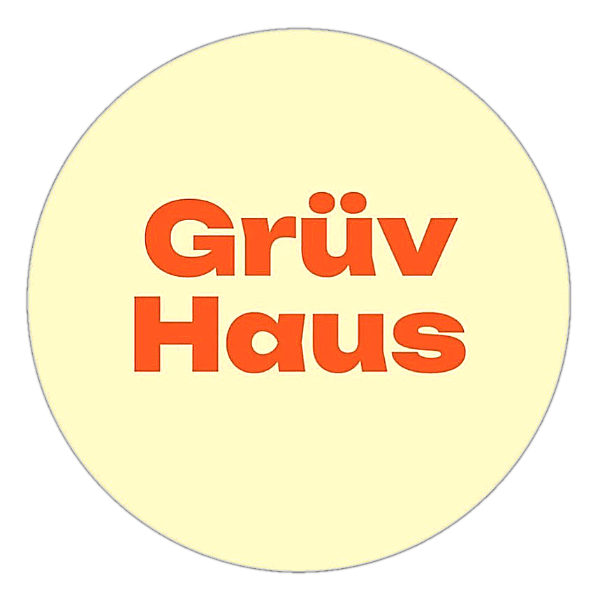 GrĂ¼v Haus
